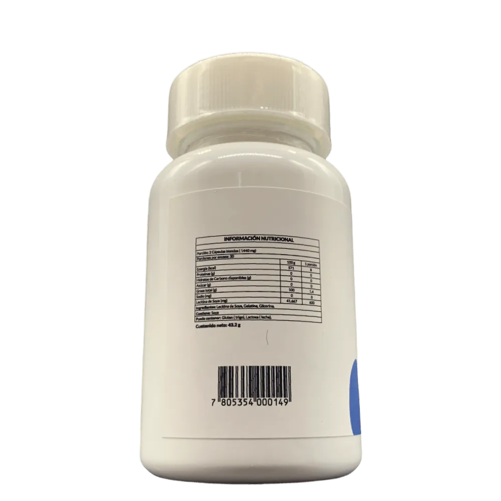 Z-Bral - 60 Cápsulas