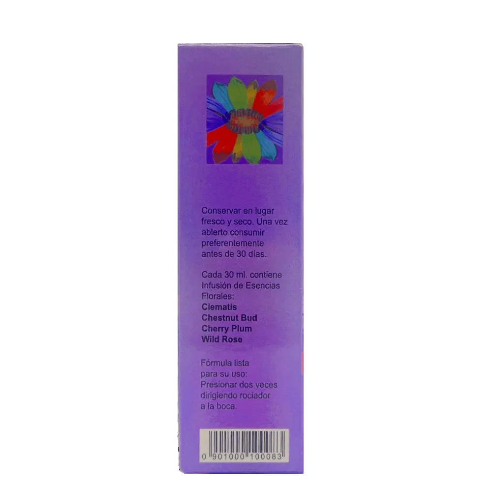 FB Concentración Kids - 30 ml