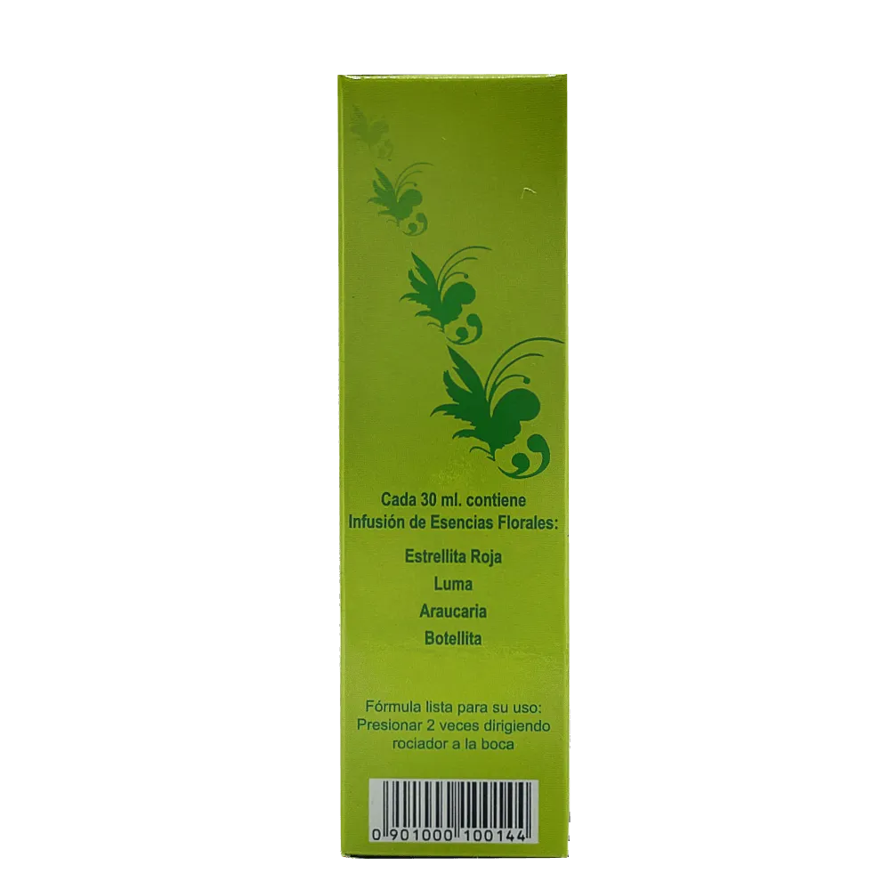 FB Contención Niños - 30 ml