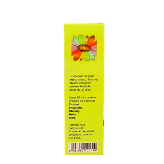 FB Hiperactividad Kids - 30 ml