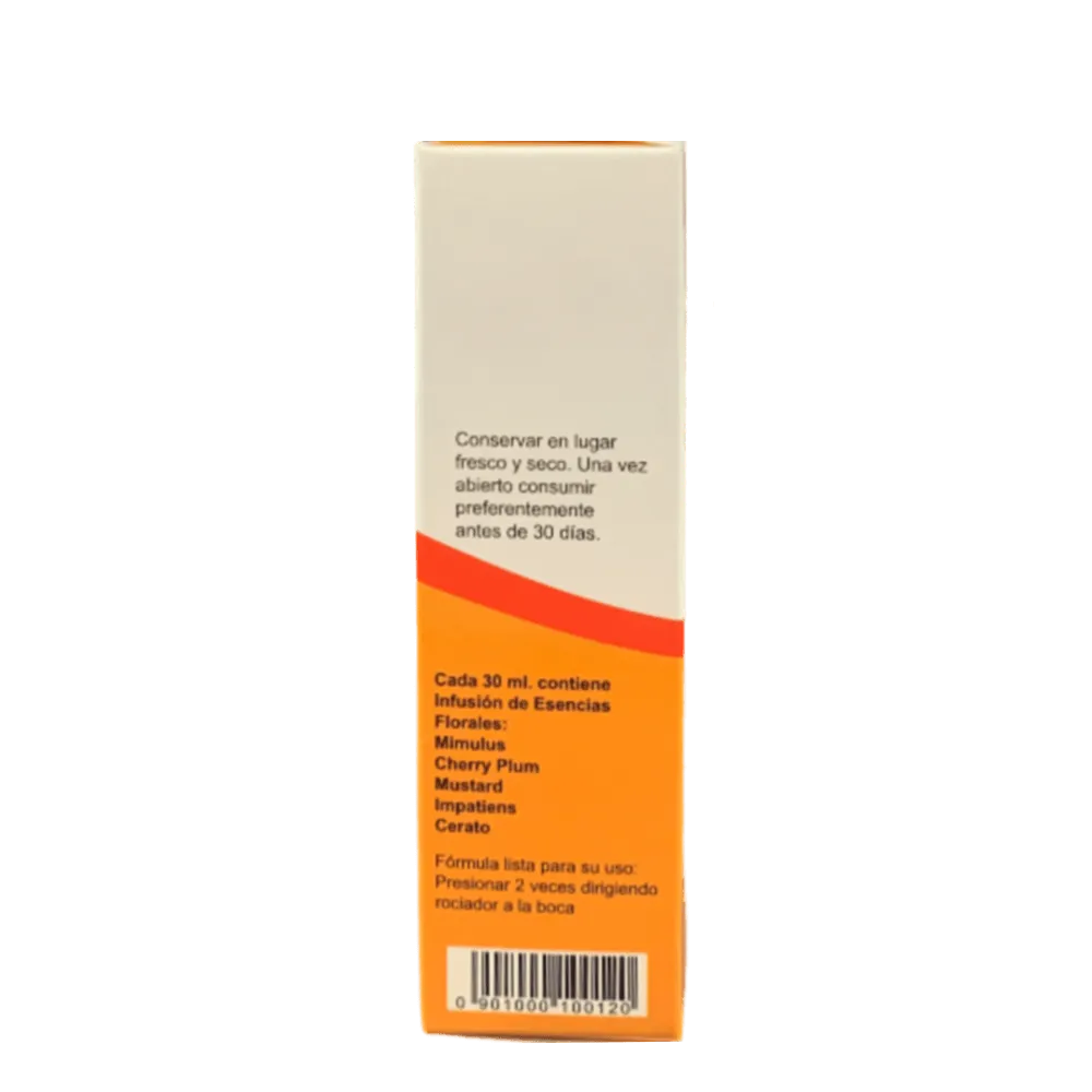 FB Irritabilidad - 30 ml