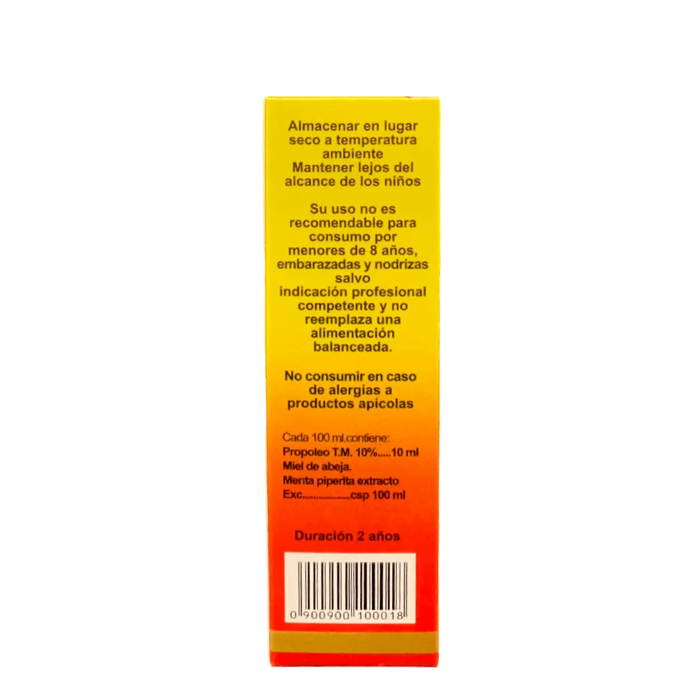 Propóleo Spray - 30 ml