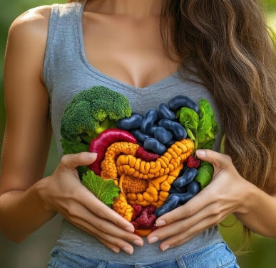 Metabolismo - Prevención Digestiva y Urinaria