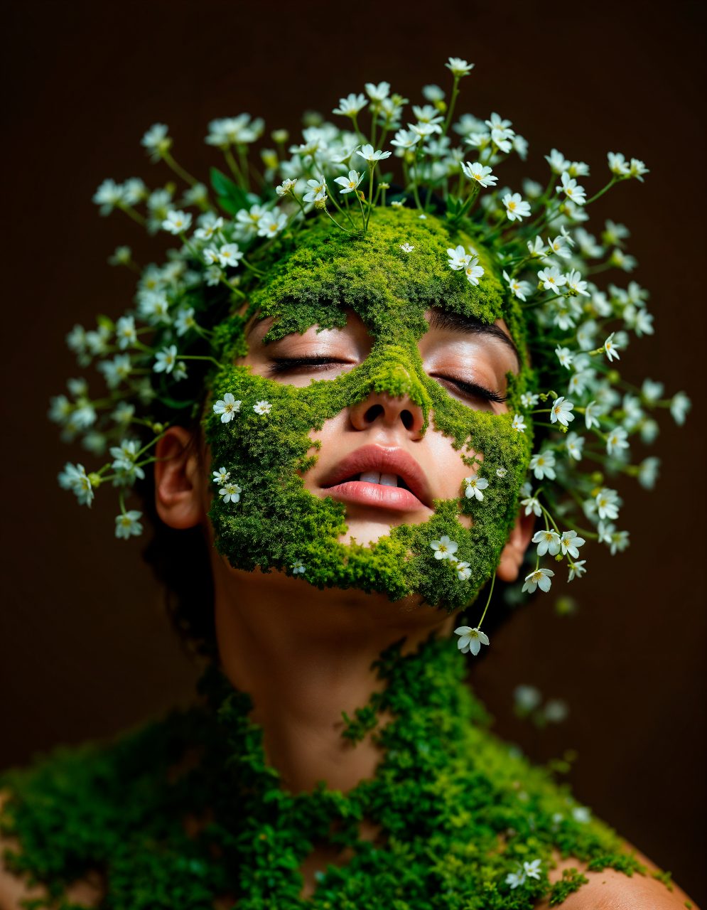 Antioxidante - Belleza