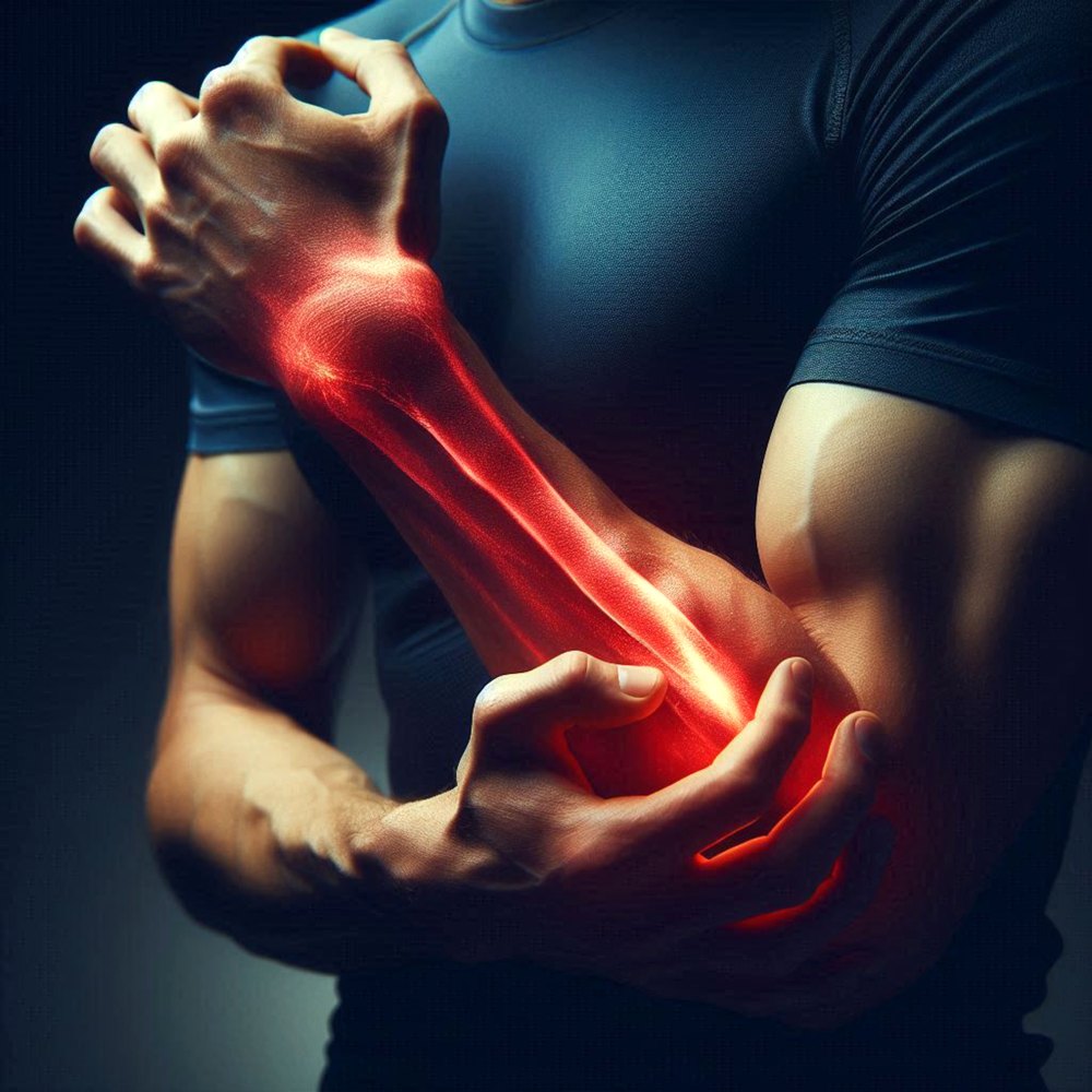 Articulación y Hueso