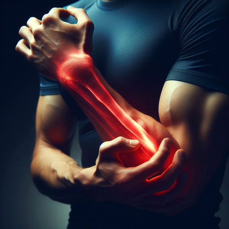 Articulación y Hueso