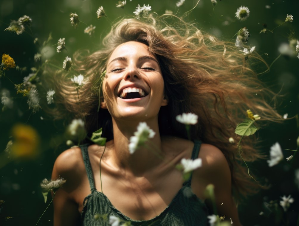 Energía - Relajante - Estrés