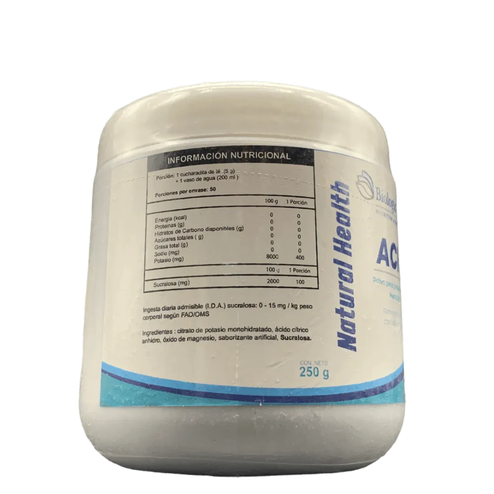 ACI-K - 250 gr