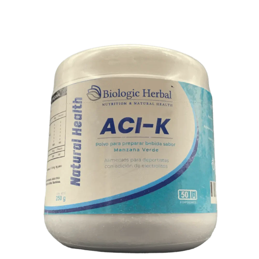 ACI-K - 250 gr