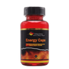 Energy Caps - 30 Cápsulas