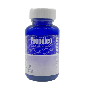 Propóleo - 45 Cápsulas
