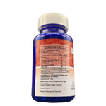 Vitamina E - 30 Cápsulas