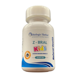 Z-Bral Kids - 60 Cápsulas