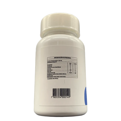 Z-Bral - 60 Cápsulas