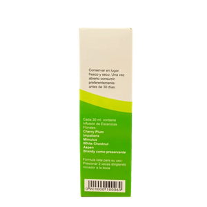 FB Ansiedad - 30 ml