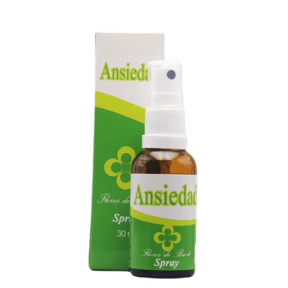FB Ansiedad - 30 ml