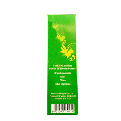 FB BP Autoestima - 30 ml