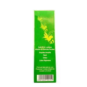 FB BP Autoestima - 30 ml