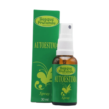 FB BP Autoestima - 30 ml