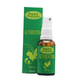 FB BP Autoestima - 30 ml