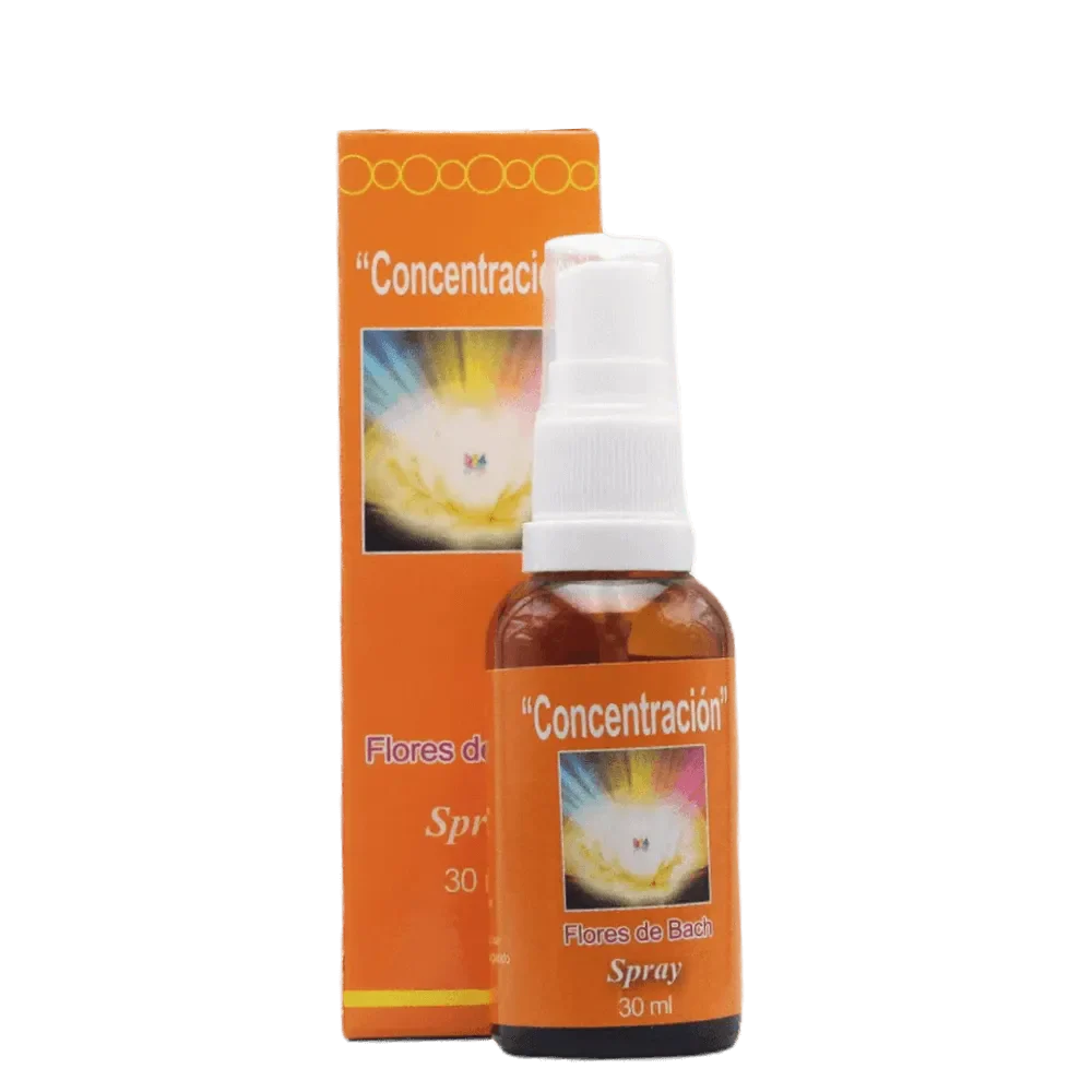 FB Concentración - 30 ml