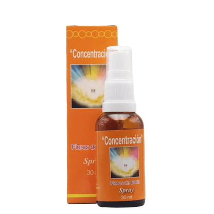 FB Concentración - 30 ml