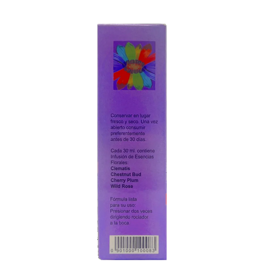 FB Concentración Kids - 30 ml