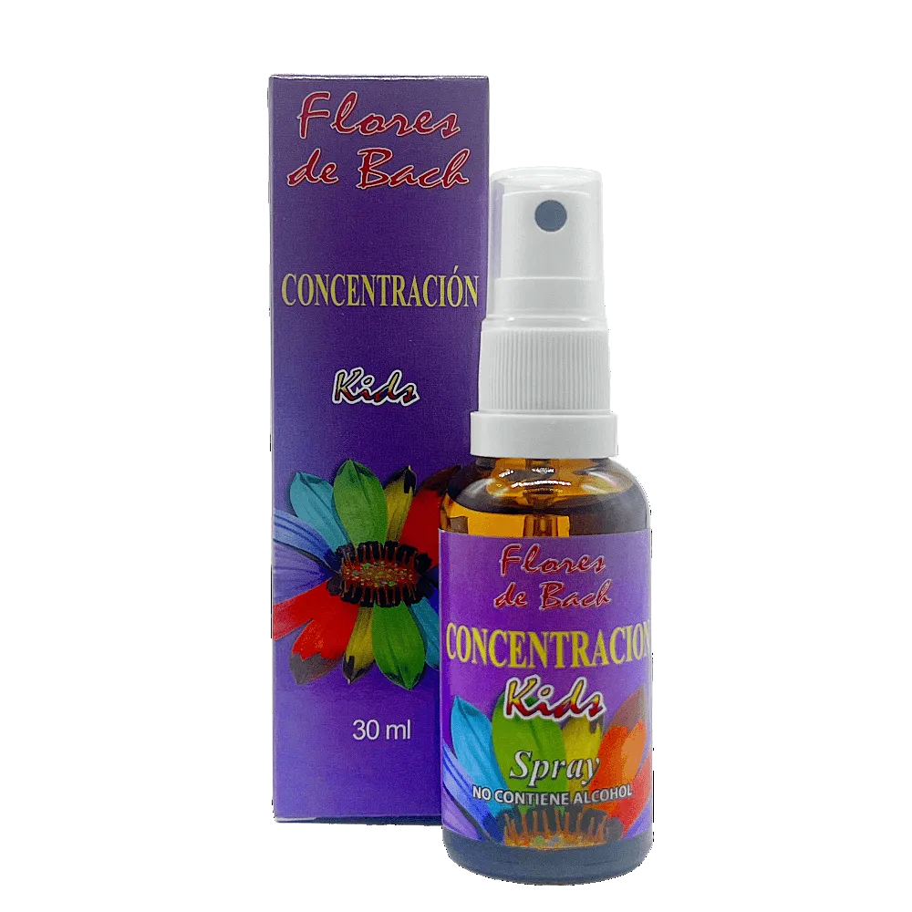 FB Concentración Kids - 30 ml