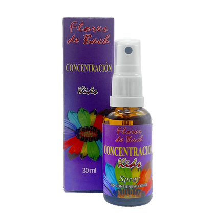 FB Concentración Kids - 30 ml