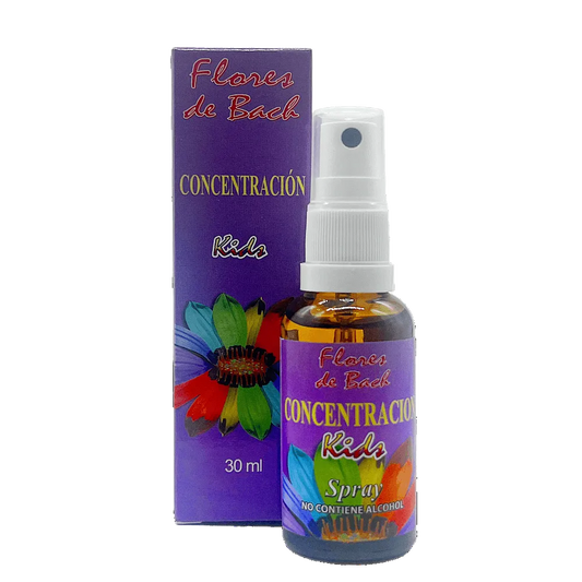 FB Concentración Kids - 30 ml