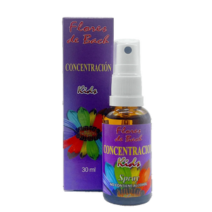 FB Concentración Kids - 30 ml