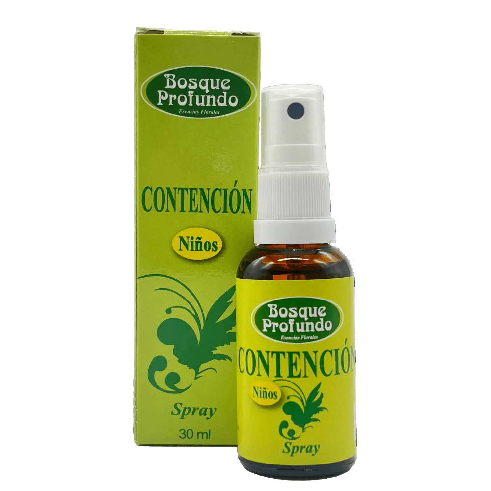 FB Contención Niños - 30 ml