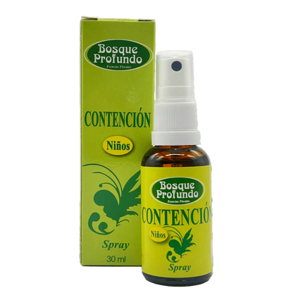 FB Contención Niños - 30 ml