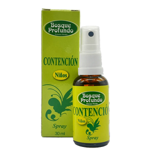 FB Contención Niños - 30 ml