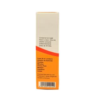 FB Irritabilidad - 30 ml