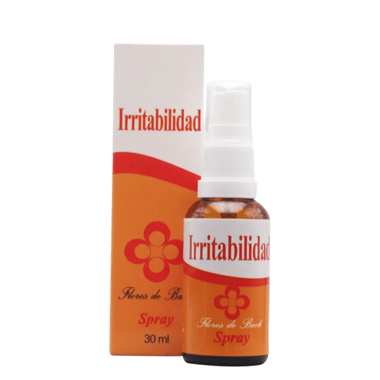 FB Irritabilidad - 30 ml