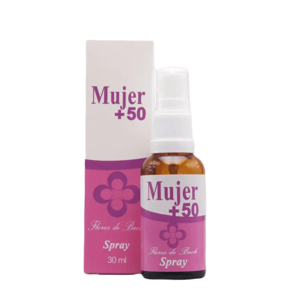 FB Mujer +50 - 30 ml