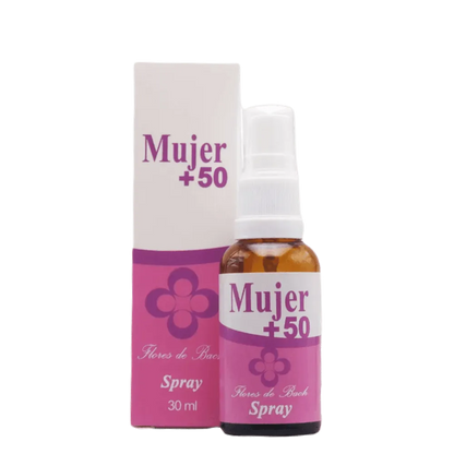 FB Mujer +50 - 30 ml