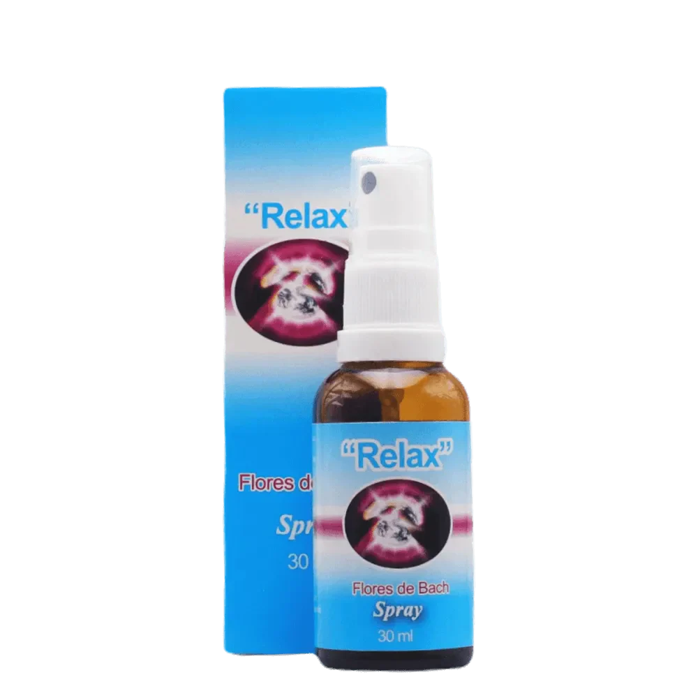 FB Relax - 30 ml