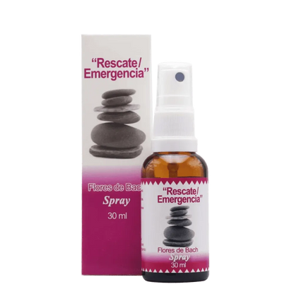 Fb Rescate / Emergencia - 30 ml