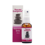 Fb Rescate / Emergencia - 30 ml