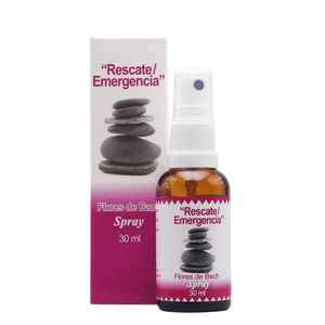 Fb Rescate / Emergencia - 30 ml
