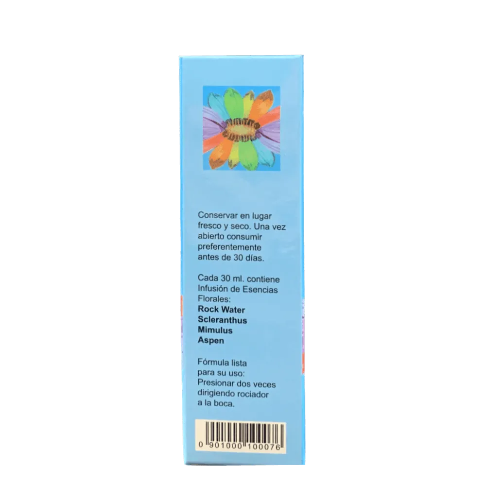 FB Sueño Kids - 30 ml