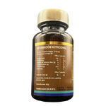 Aceite de Coco - 60 Cápsulas