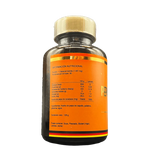 Aceite de Pepa de Calabaza - 90 Cápsulas