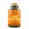 Aceite de Pepa de Calabaza - 90 Cápsulas