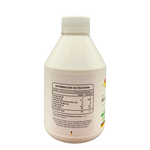 Aloe Vera Gel Vegano - 500 ml