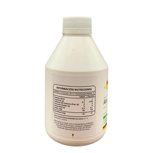 Aloe Vera Gel Vegano - 500 ml