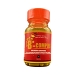 B-Complex - 60 Cápsulas