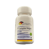 B-Complex Vegan - 90 Cápsulas